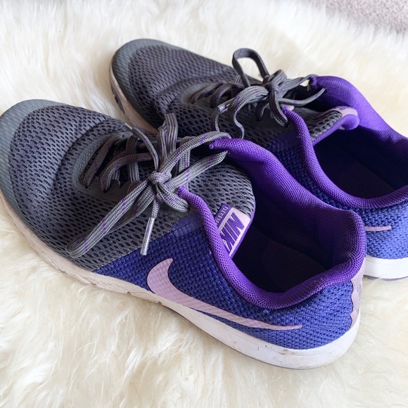 Nike sneakers - Picture 4 of 4